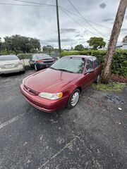 Thumbnail - 2000 Toyota Corolla