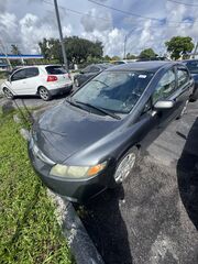 Thumbnail - 2010 Honda Civic