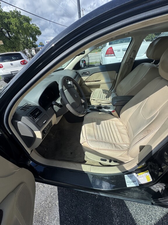 2012 Ford Fusion Located at Fast Track Buy Here Pay Here of Broward LLC slide-image