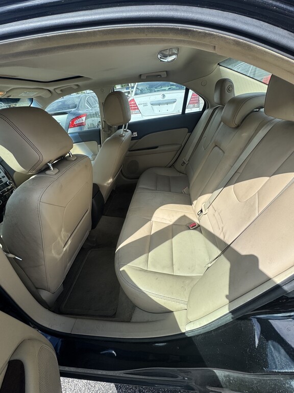 2012 Ford Fusion Located at Fast Track Buy Here Pay Here of Broward LLC slide-image
