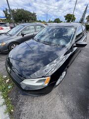 Thumbnail - 2014 Volkswagen Jetta