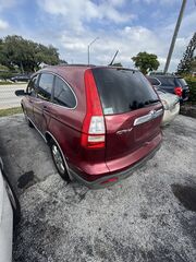 Thumbnail - 2008 Honda CRV