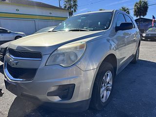 Thumbnail - 2013 Chevrolet Equinox