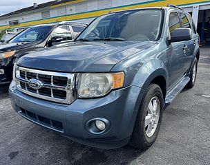 Thumbnail - 2010 Ford Escape
