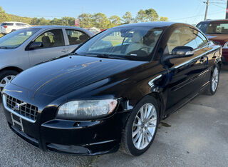 Thumbnail - 2008 Volvo C70