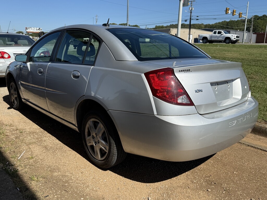 2007 Saturn Ion Located at O' Datt Auto Sales slide-image