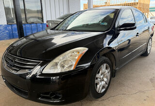 Thumbnail - 2012 Nissan Altima