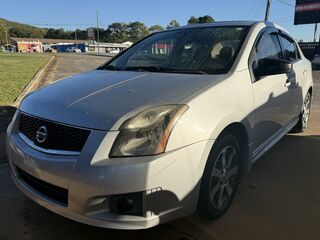 Thumbnail - 2011 Nissan Sentra