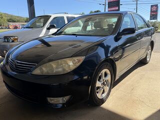 Thumbnail - 2005 Toyota Camry