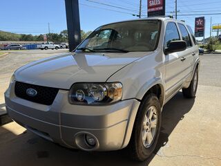 Thumbnail - 2007 Ford Escape