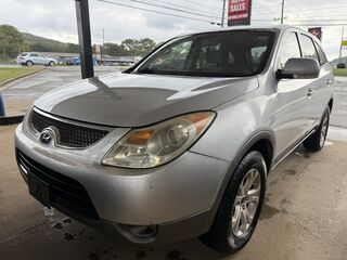 Thumbnail - 2007 Hyundai Veracruz