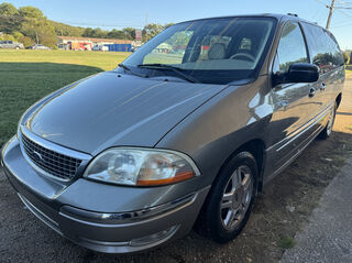 Thumbnail - 2003 Ford Windstar