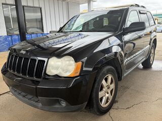 Thumbnail - 2009 Jeep Grand Cherokee