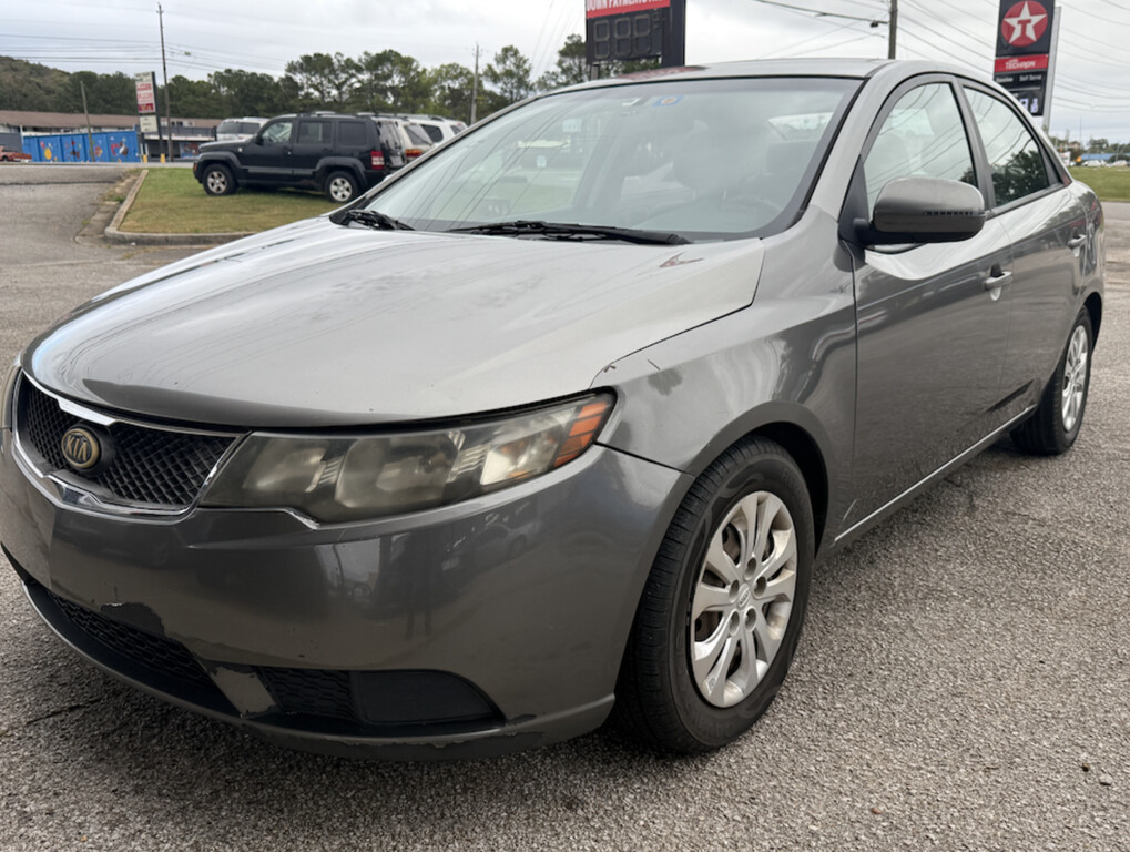 2011 Kia Forte Located at O' Datt Auto Sales light-box-slides
