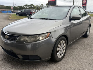 Thumbnail - 2011 Kia Forte