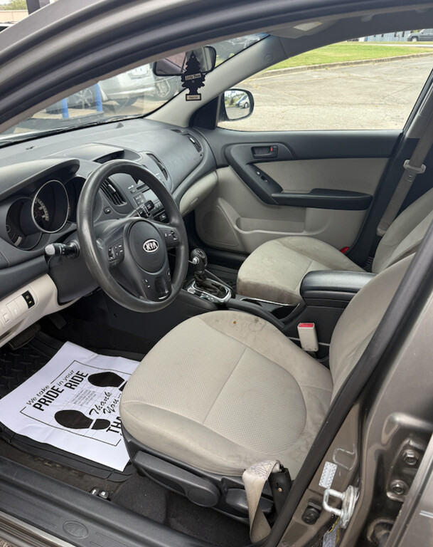 2011 Kia Forte Located at O' Datt Auto Sales light-box-slides