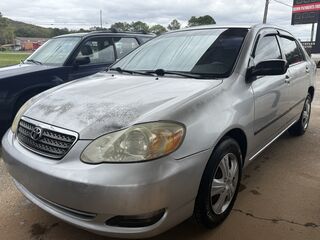 Thumbnail - 2007 Toyota Corolla