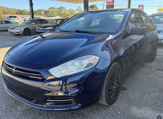 Thumbnail - 2013 Dodge Dart