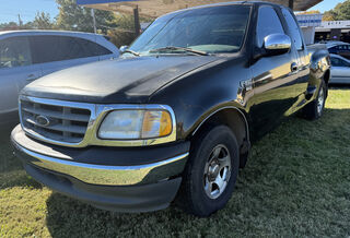 Thumbnail - 2000 Ford F150