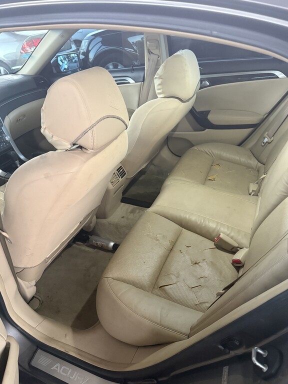 2008 Acura TL Located at O' Datt Auto Sales slide-image