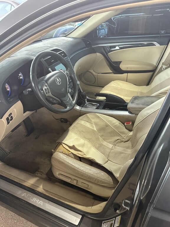 2008 Acura TL Located at O' Datt Auto Sales light-box-slides