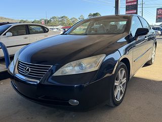 Thumbnail - 2009 Lexus ES 350