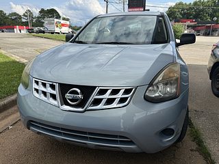 Thumbnail - 2015 Nissan Rogue