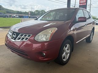 Thumbnail - 2013 Nissan Rogue