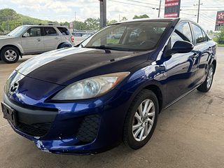 Thumbnail - 2013 Mazda Mazda3