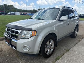 Thumbnail - 2009 Ford Escape