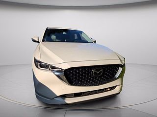 Thumbnail - 2025 Mazda CX-5