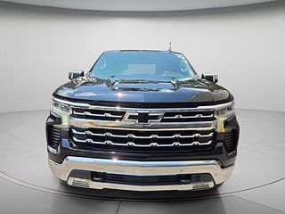 Thumbnail - 2022 Chevrolet Silverado 1500