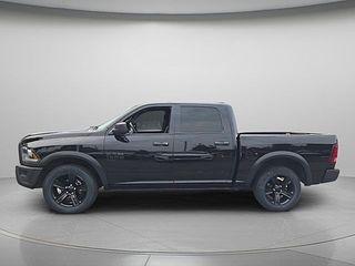 Thumbnail - 2024 RAM 1500 Classic