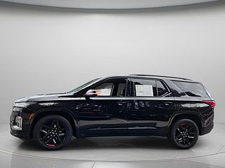 Thumbnail - 2022 Chevrolet Traverse