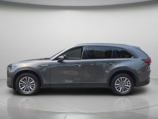 Thumbnail - 2025 Mazda CX-90
