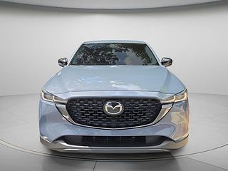 Thumbnail - 2023 Mazda CX-5