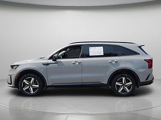 Thumbnail - 2023 Kia Sorento