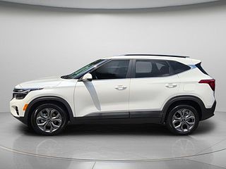 Thumbnail - 2024 Kia Seltos