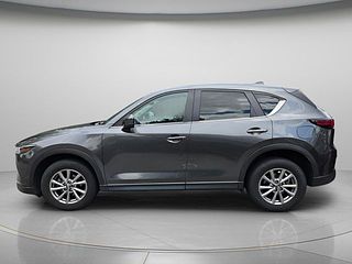 Thumbnail - 2022 Mazda CX-5
