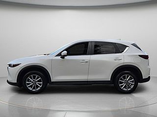 Thumbnail - 2023 Mazda CX-5