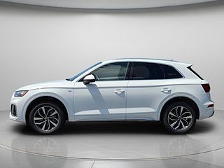 Thumbnail - 2024 Audi Q5