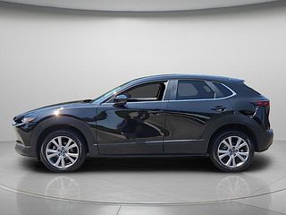 Thumbnail - 2021 Mazda CX-30