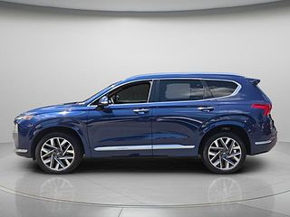 Thumbnail - 2021 Hyundai Santa Fe
