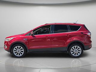 Thumbnail - 2017 Ford Escape