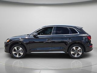 Thumbnail - 2024 Audi Q5