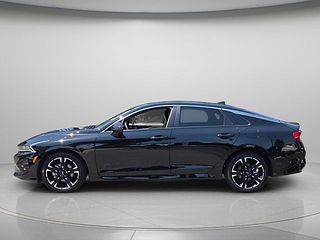Thumbnail - 2024 Kia K5