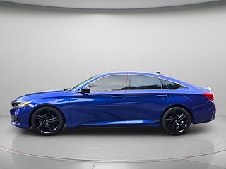 Thumbnail - 2022 Honda Accord