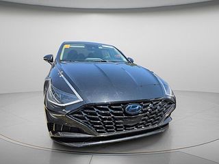 Thumbnail - 2020 Hyundai Sonata