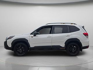 Thumbnail - 2022 Subaru Forester