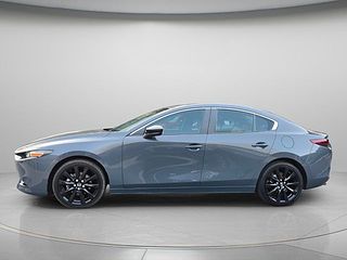 Thumbnail - 2023 Mazda Mazda3